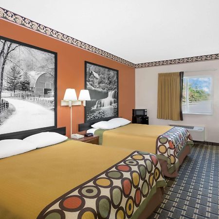 Hotel Super 8 By Wyndham Athens Extérieur photo
