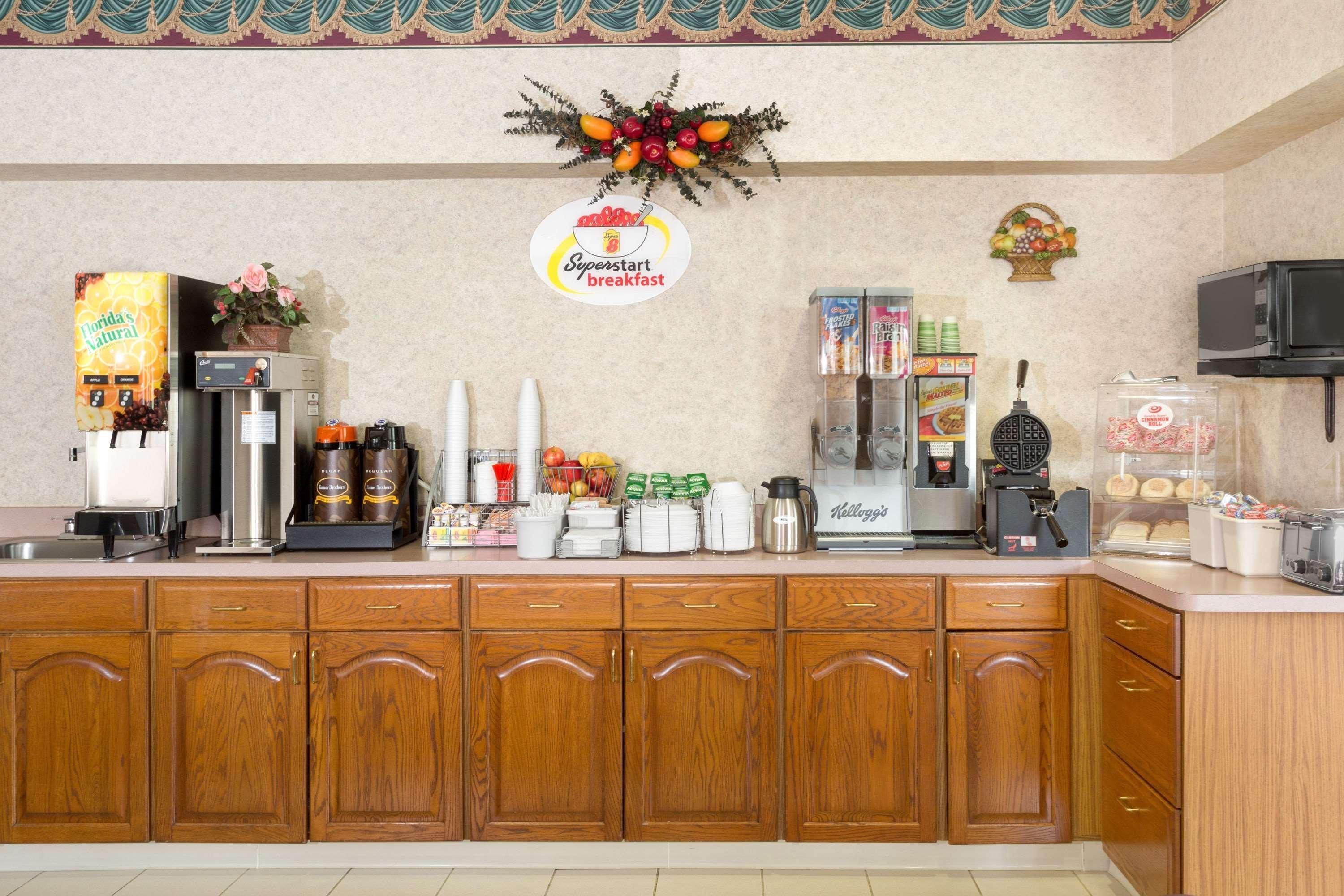 Hotel Super 8 By Wyndham Athens Extérieur photo