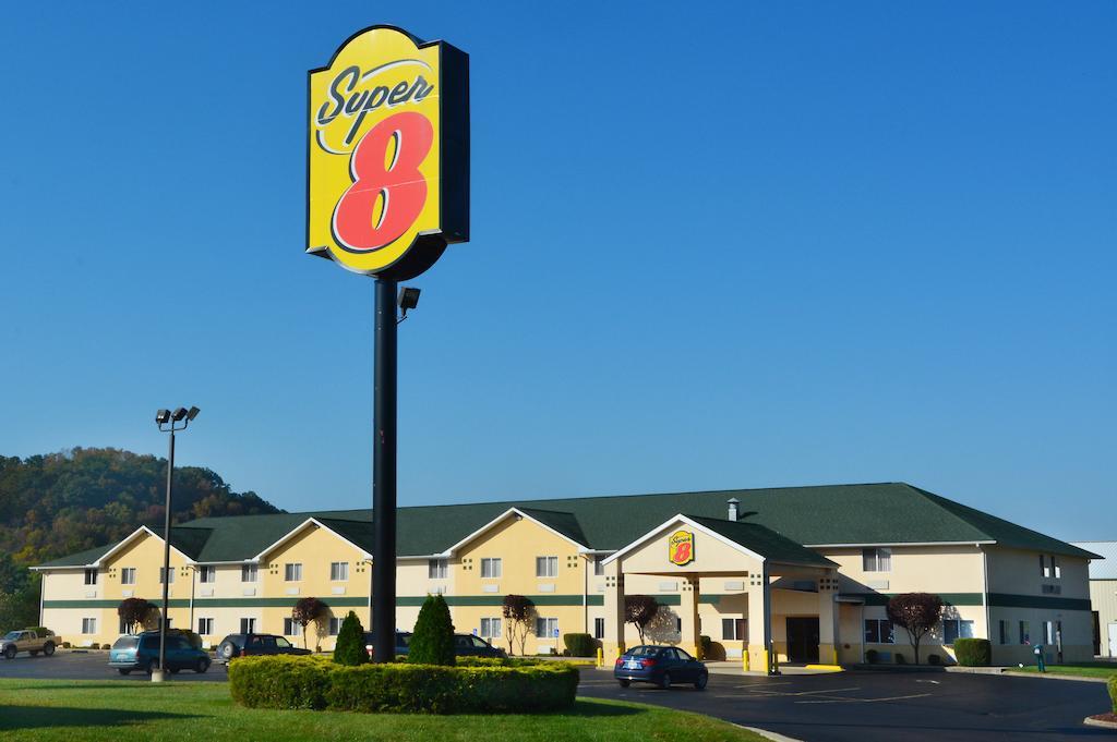 Hotel Super 8 By Wyndham Athens Extérieur photo