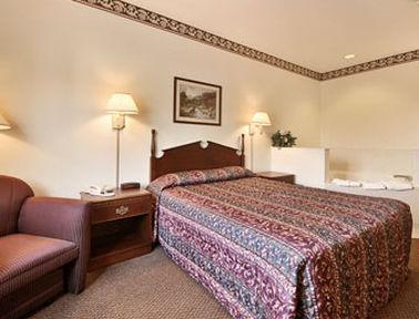 Hotel Super 8 By Wyndham Athens Chambre photo