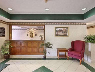 Hotel Super 8 By Wyndham Athens Intérieur photo